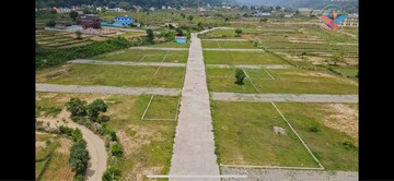  Plot For Sale in Bhauwala