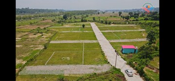  Plot – Exterior View View at Bhauwala - for Sale