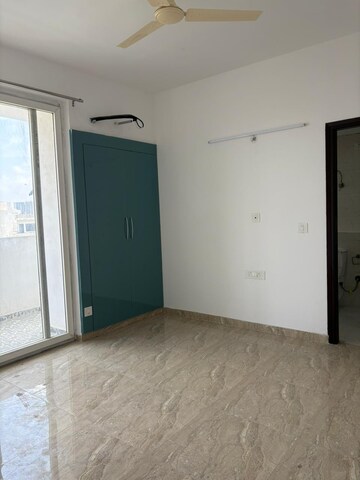 Room in 3 BHK Apartment at SLF Anushree, Sector 75 – for Rent