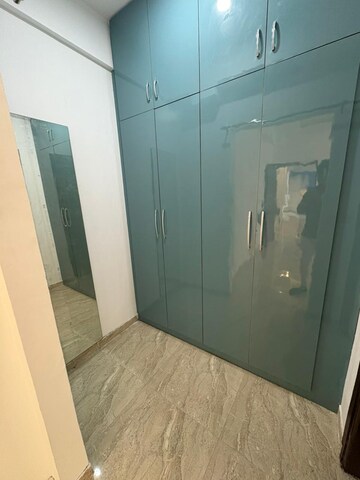 Bathroom in 3 BHK Apartment at SLF Anushree, Sector 75 – for Rent