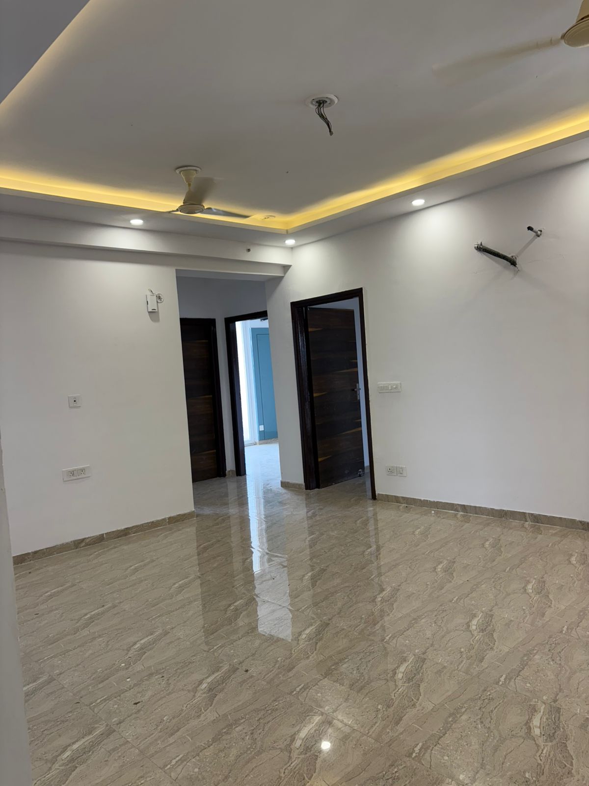 3 BHK Apartment For Rent in SLF Anushree