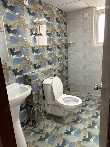 Team Area in 3 BHK Apartment at SLF Anushree, Sector 75 – for Rent