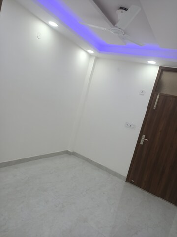2 BHK Builder Floor For Sale in Tughlakabad Extension