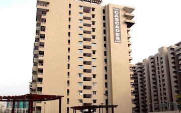2 BHK Apartment For Rent in Gaurs Cascades, Raj Nagar Extension