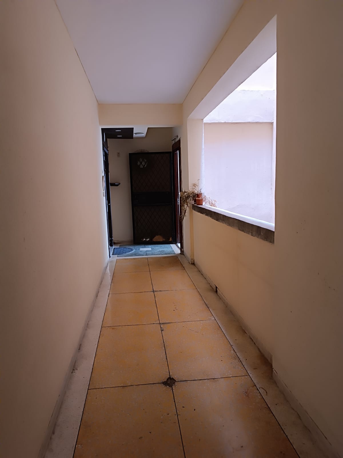 4 BHK 1767 Sq.Ft. Apartment in DLF Oakwood Estate