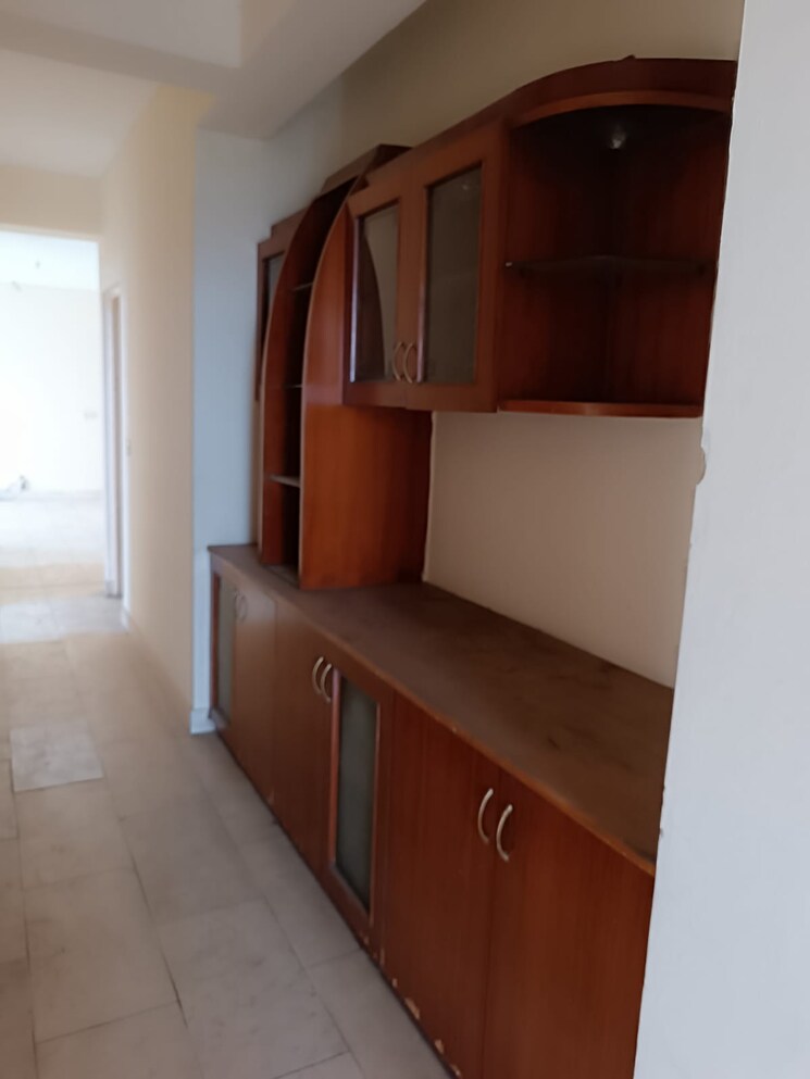 Kitchen, dlf-oakwood-estate 4 Bedroom 1767 Sq.Ft. Apartment In Dlf Phase ii Gurgaon 8907325