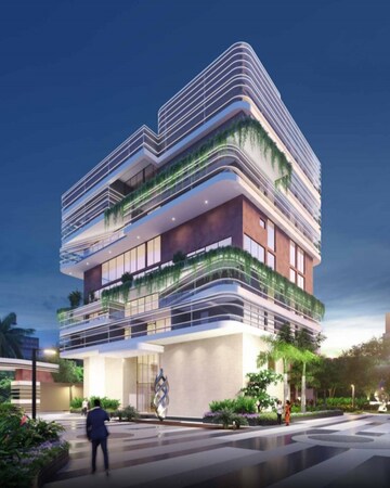 4 BHK Apartment For Sale in Kondapur