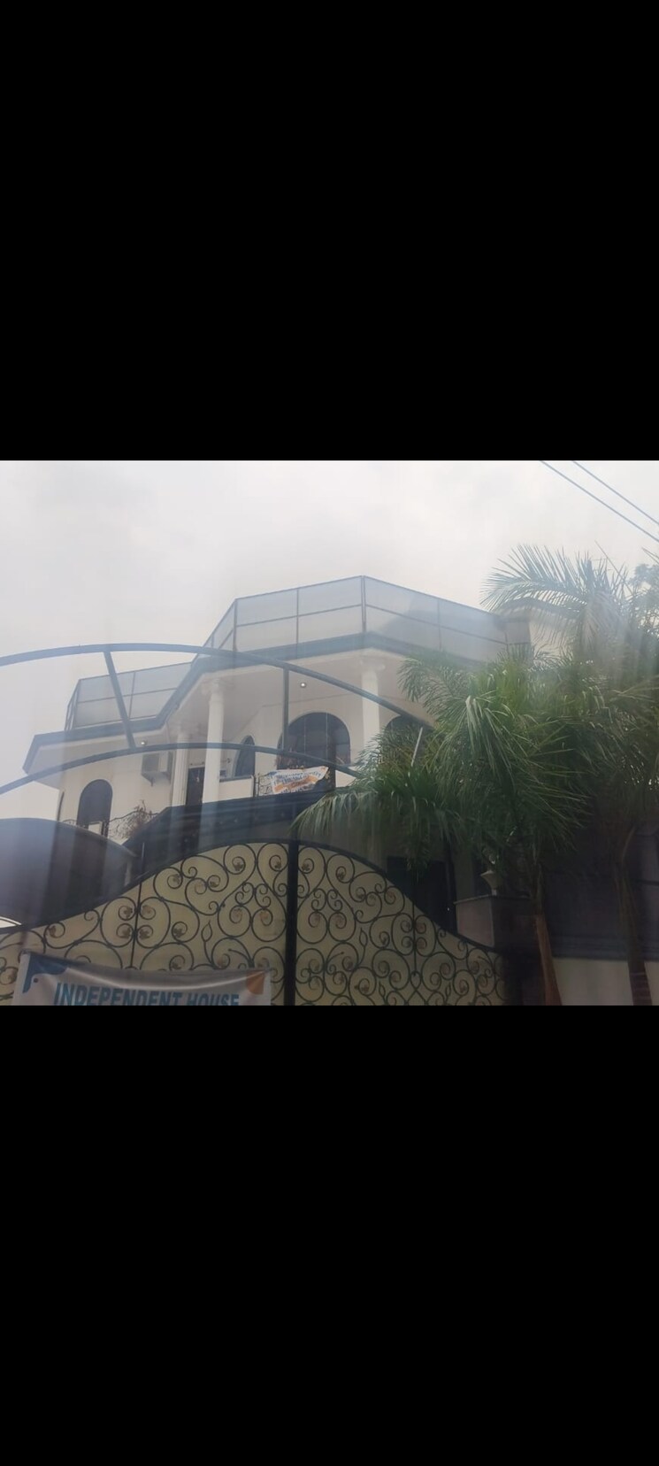 Exterior View, sri-apartment-banjara-hills 5 Bedroom 8500 Sq.Ft. Independent House In Banjara Hills Hyderabad 8907303