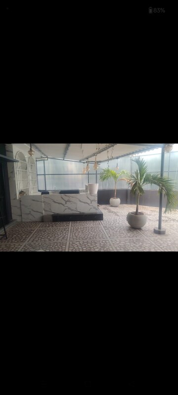 Living Room in 5 BHK Independent House at Sri Apartment Banjara Hills, Banjara Hills – for Sale