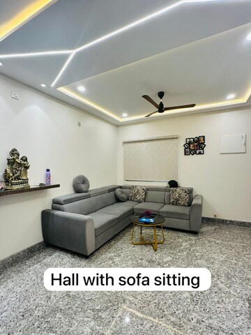 2 BHK Apartment For Rent in Bollineni Bion, Kothaguda