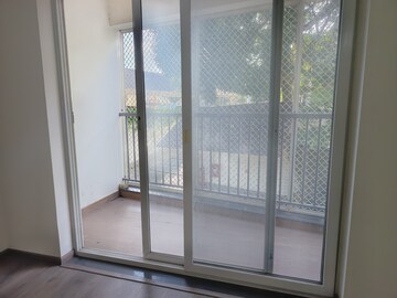 Balcony in 3 BHK Apartment at Vazhuthacaud – for Sale