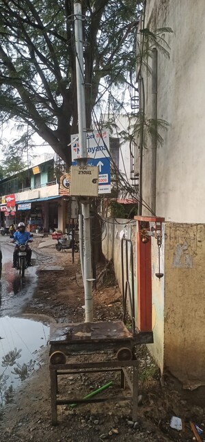  Shop For Sale in Reliaable Lakedew Residency, Harlur