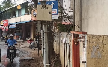 Shop For Sale in Reliaable Lakedew Residency, Harlur