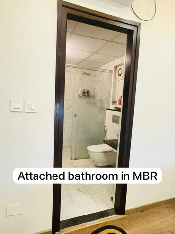 Furnished Amenities in 2 BHK Apartment at Bollineni Bion, Kothaguda – for Rent