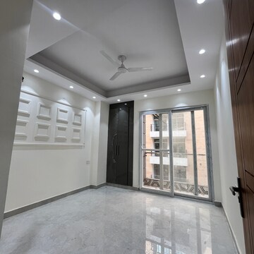 Room in 2 BHK Builder Floor at Chattarpur – for Rent