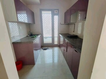 Kitchen in 2 BHK Apartment at Kalpataru Immensa B, Kolshet Road – for Sale