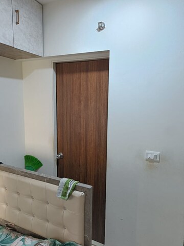 Furnished Amenities in 2 BHK Apartment at Lodha Crown Quality Homes, Majiwada – for Sale