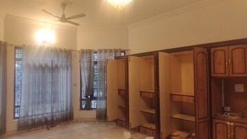 Living Room in 4 BHK Villa at SS Enclave Nallgandla, Nallagandla – for Rent