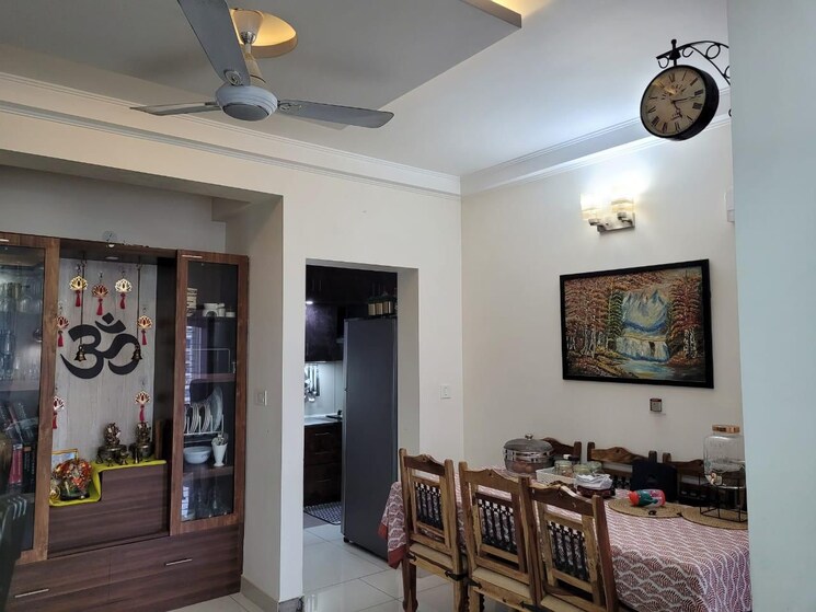 Living Room, hsr layout 3 Bedroom 2245 Sq.Ft. Builder Floor In Hsr Layout Bangalore 8907347