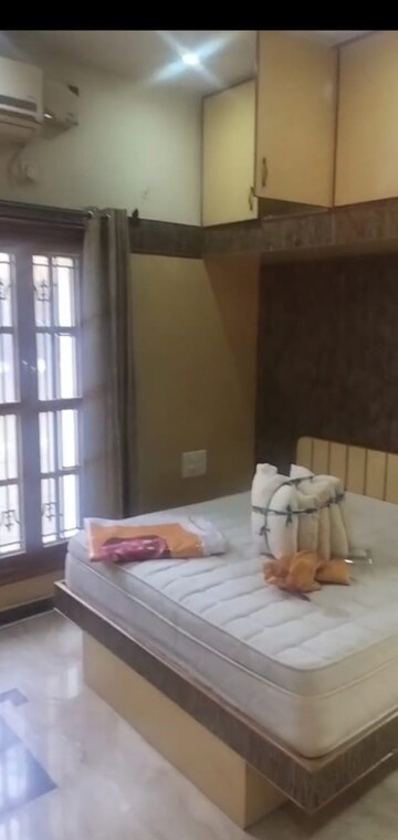 4 BHK Independent House For Rent in Hrbr Layout