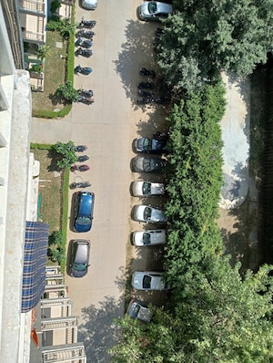 2 BHK Apartment – Exterior View View at Conscient Habitat 78, Sector 78 - for Sale