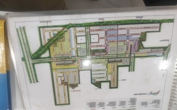 Plot For Sale in Godrej Retreat, Sector 83