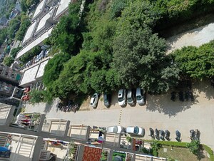 2 BHK Apartment – Exterior View View at Conscient Habitat 78, Sector 78 - for Sale