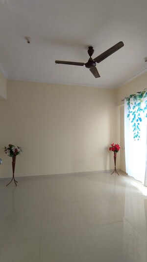 Furnished Amenities in 1 BHK Apartment at Raunak City, Kalyan West – for Sale