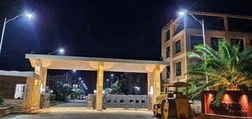  Plot – Exterior View View at Ajnala Road - for Sale
