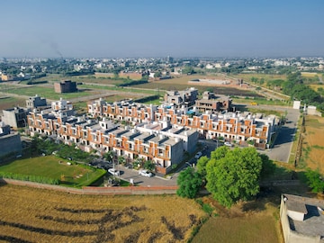  Plot For Sale in Ajnala Road