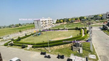  Plot – Exterior View View at Ajnala Road - for Sale