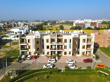  Plot – Exterior View View at Ajnala Road - for Sale