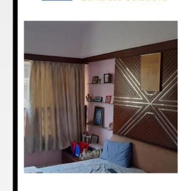 2 BHK Apartment For Sale in Owners Court Churchgate, Churchgate