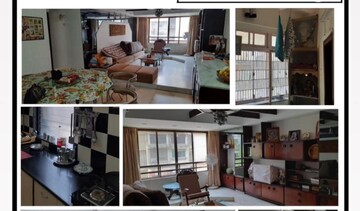 Kitchen in 2 BHK Apartment at Owners Court Churchgate, Churchgate – for Sale