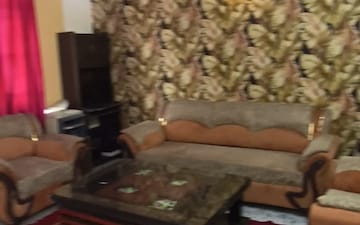 2 BHK Builder Floor For Rent in Shivaji Enclave
