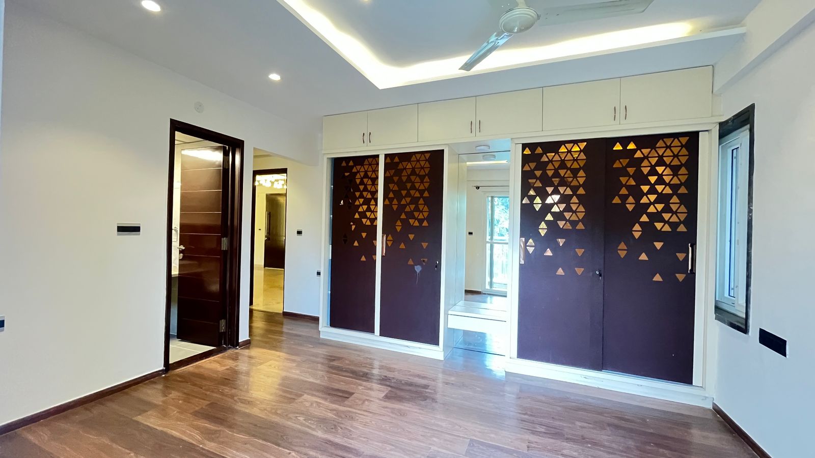 3 BHK + Pooja Room Builder Floor For Rent in Builder Floor 