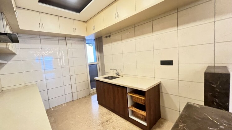 Kitchen, hsr layout 3 Bedroom 2275 Sq.Ft. Builder Floor In Hsr Layout Bangalore 8907400