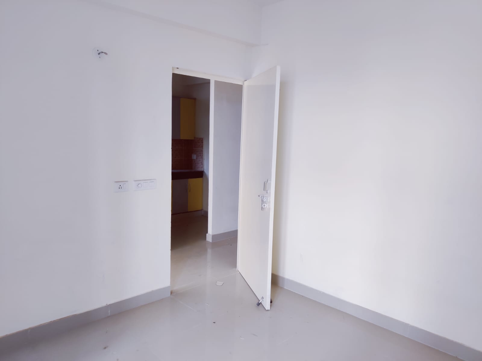 3 BHK + Extra Room Apartment For Sale in Conscient Habitat 78