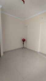 1 BHK + Servant Room 588 Sq.Ft. Apartment in Raunak City Phase 2