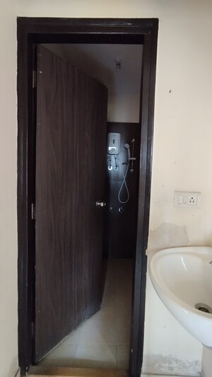 Bathroom in 1 BHK Apartment at Raunak City Phase 2, Kalyan West – for Sale