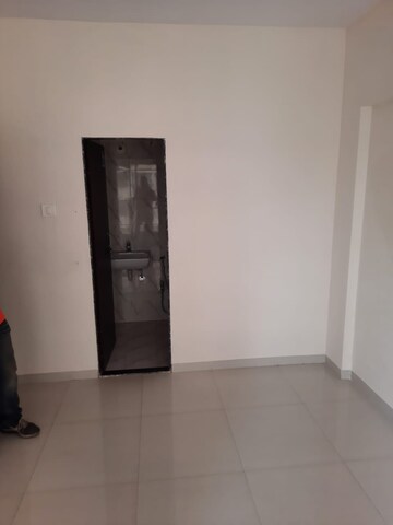 Bedroom in 1 BHK Apartment at Dharti Presidio, Malad West – for Sale