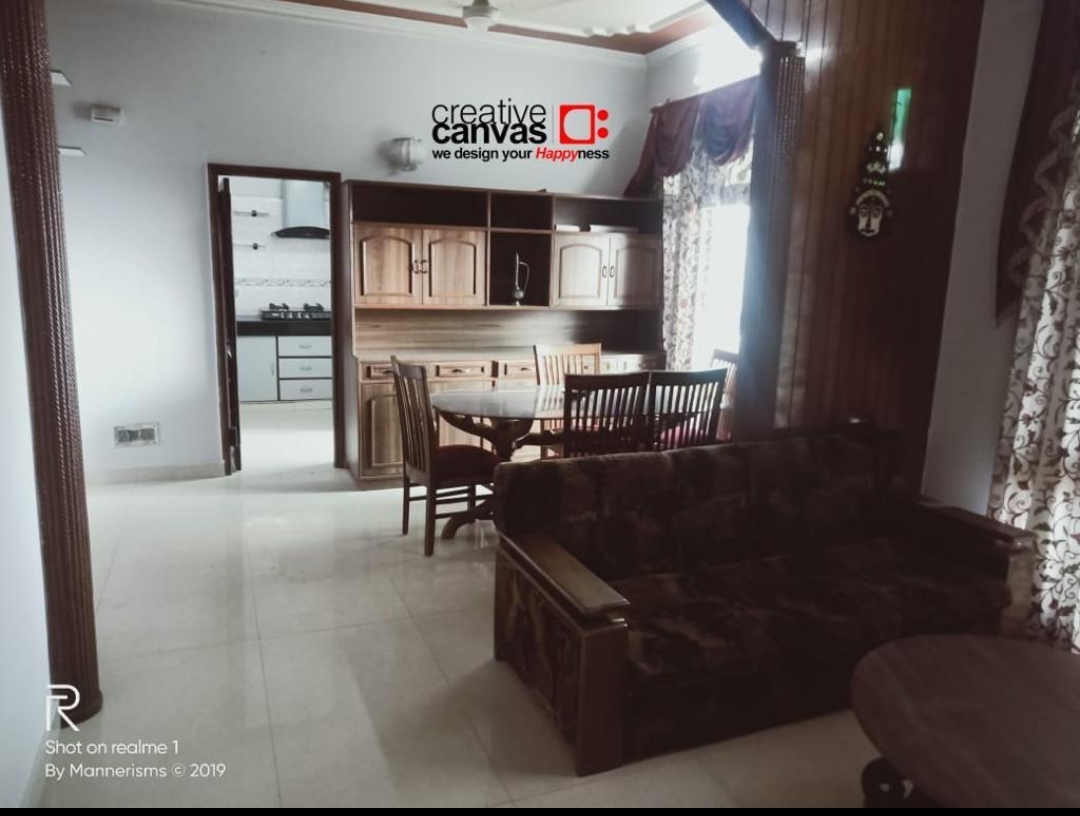 3 BHK + Pooja Room,Servant Room,Study Room,Extra Room Apartment For Rent in Pragati Apartments Dwarka