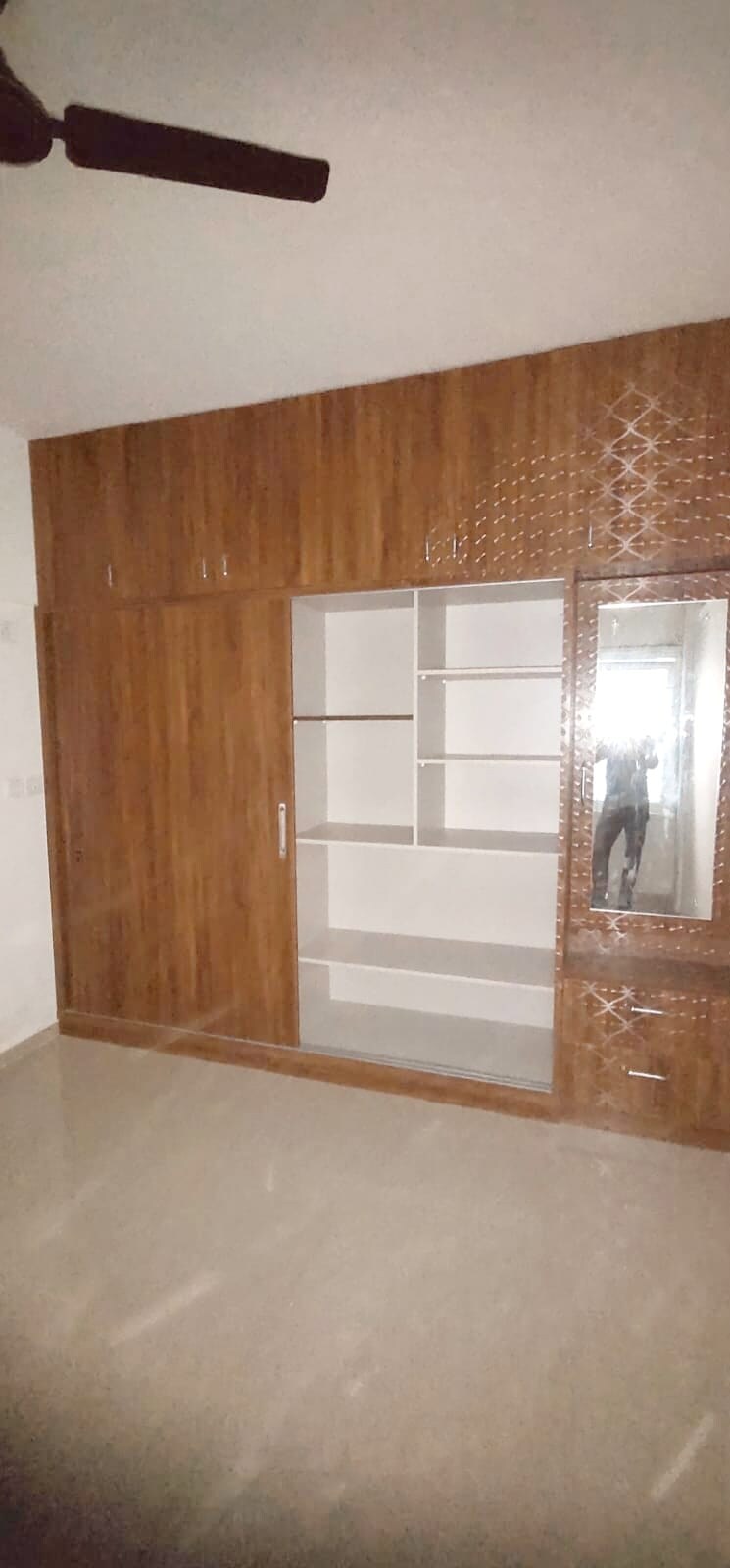 Room, nitesh-hyde-park 3 Bedroom 843 Sq.Ft. Apartment In Bannerghatta Road Bangalore 8907434