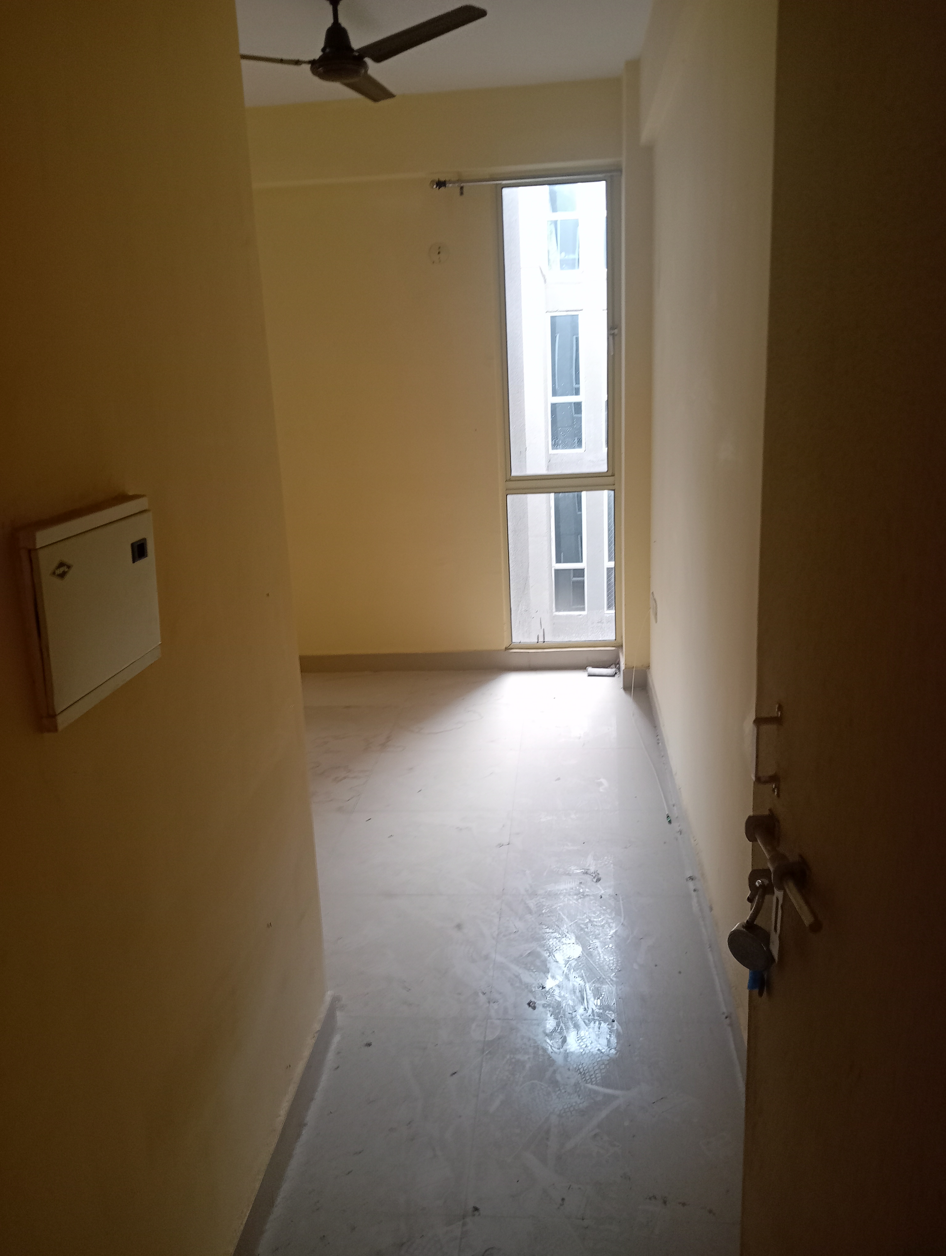 3 BHK + Extra Room Apartment For Sale in Conscient Habitat Residences