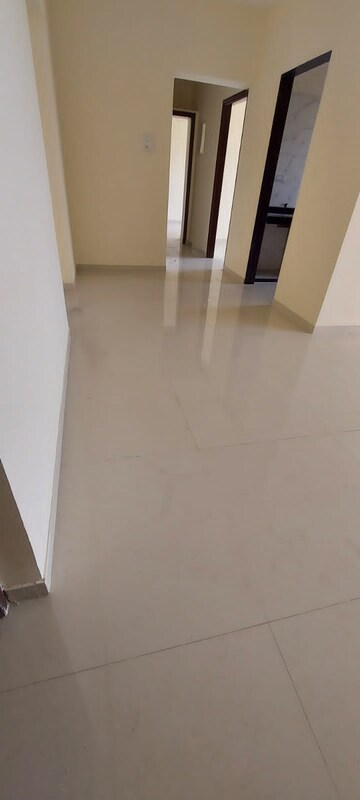 Living Room in 2 BHK Apartment at Dharti Presidio, Malad West – for Sale