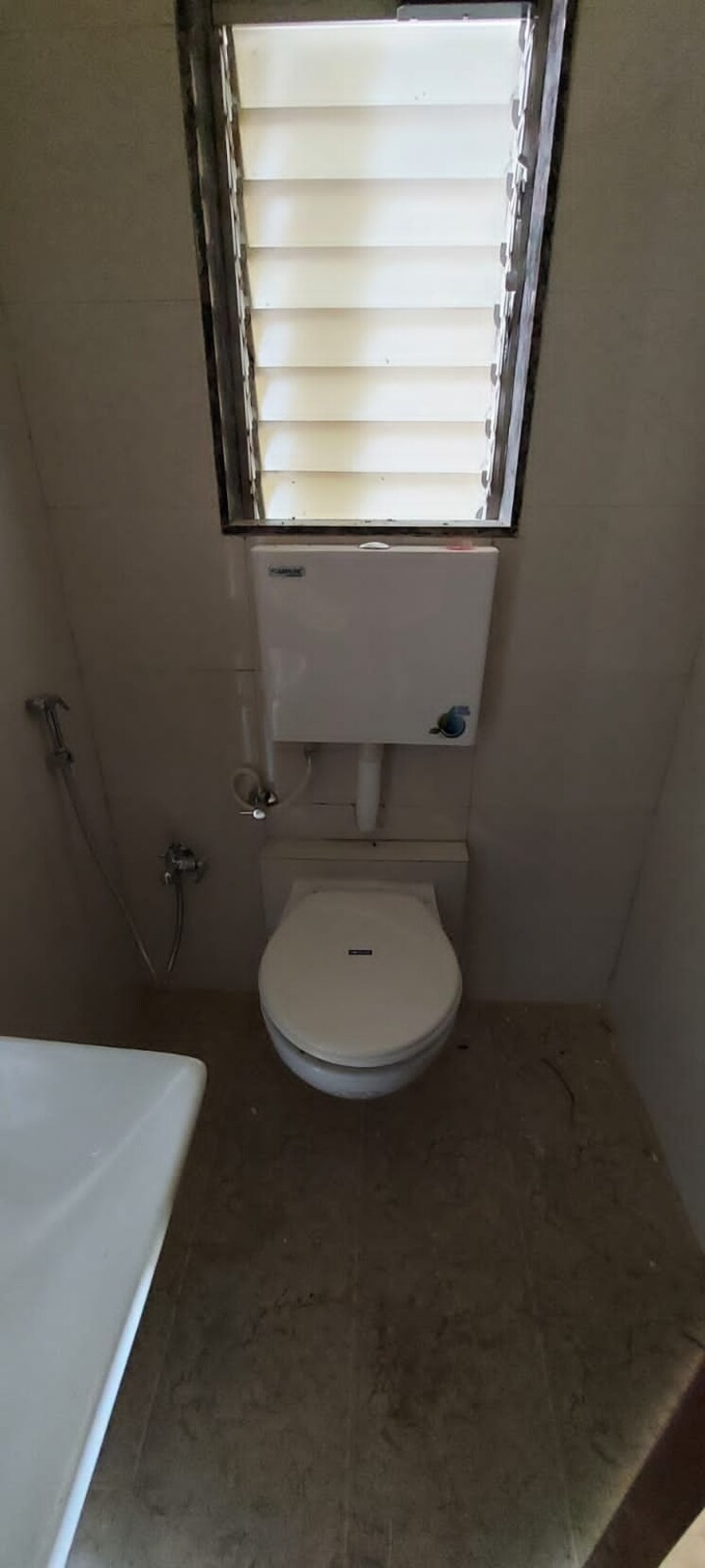 Bathroom, dharti-presidio 2 Bedroom 628 Sq.Ft. Apartment In Malad West Mumbai 8907448