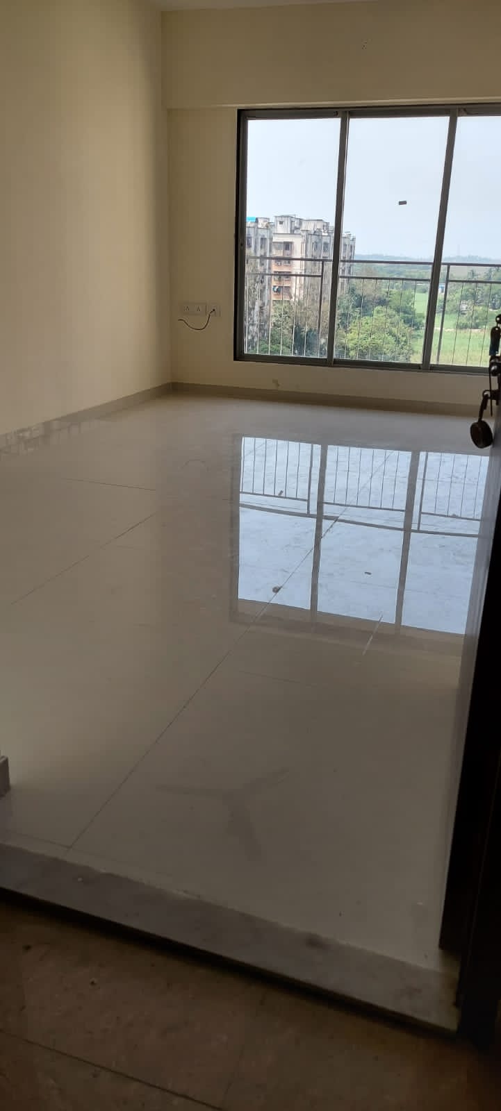 2 BHK Apartment For Sale in Dharti Presidio