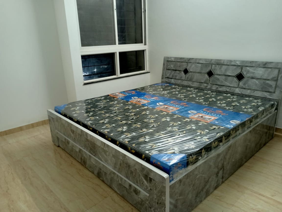 2 BHK Apartment For Rent in VTP Belair