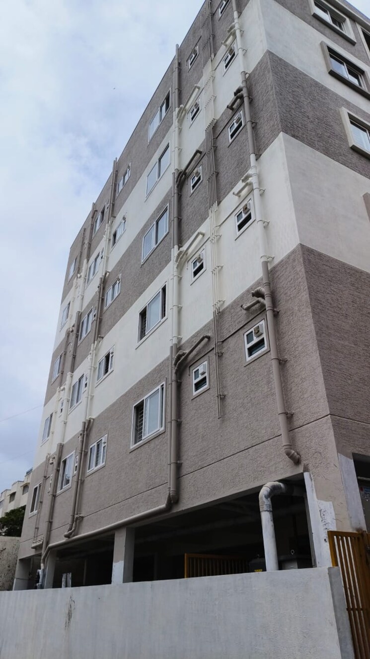 Exterior View, reliable-lake-dew-residency 6+ Bedroom 2400 Sq.Ft. Independent House In Haralur Road Bangalore 8907465