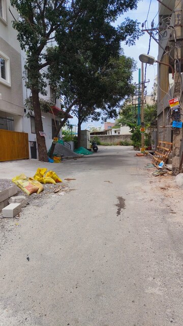 Parking in 6+ BHK Independent House at Reliable Lake Dew Residency, Haralur Road – for Sale